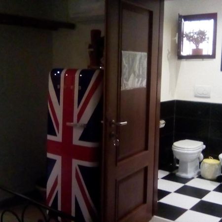Guest House La Corte Normanna Sciacca Zimmer foto