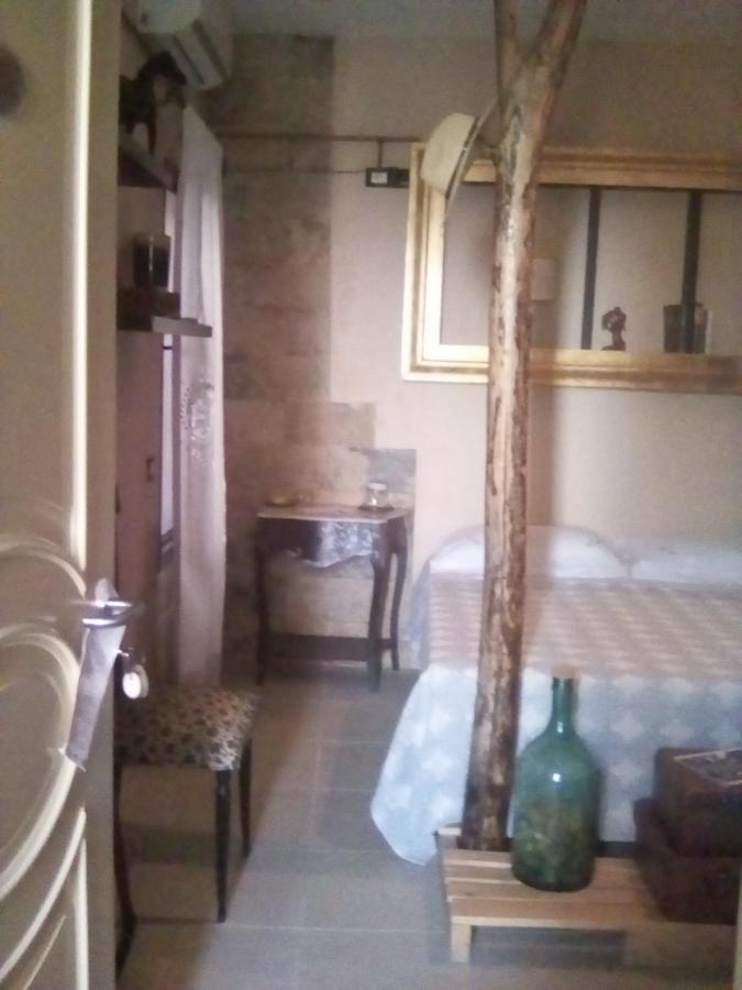 Guest House La Corte Normanna Sciacca Zimmer foto