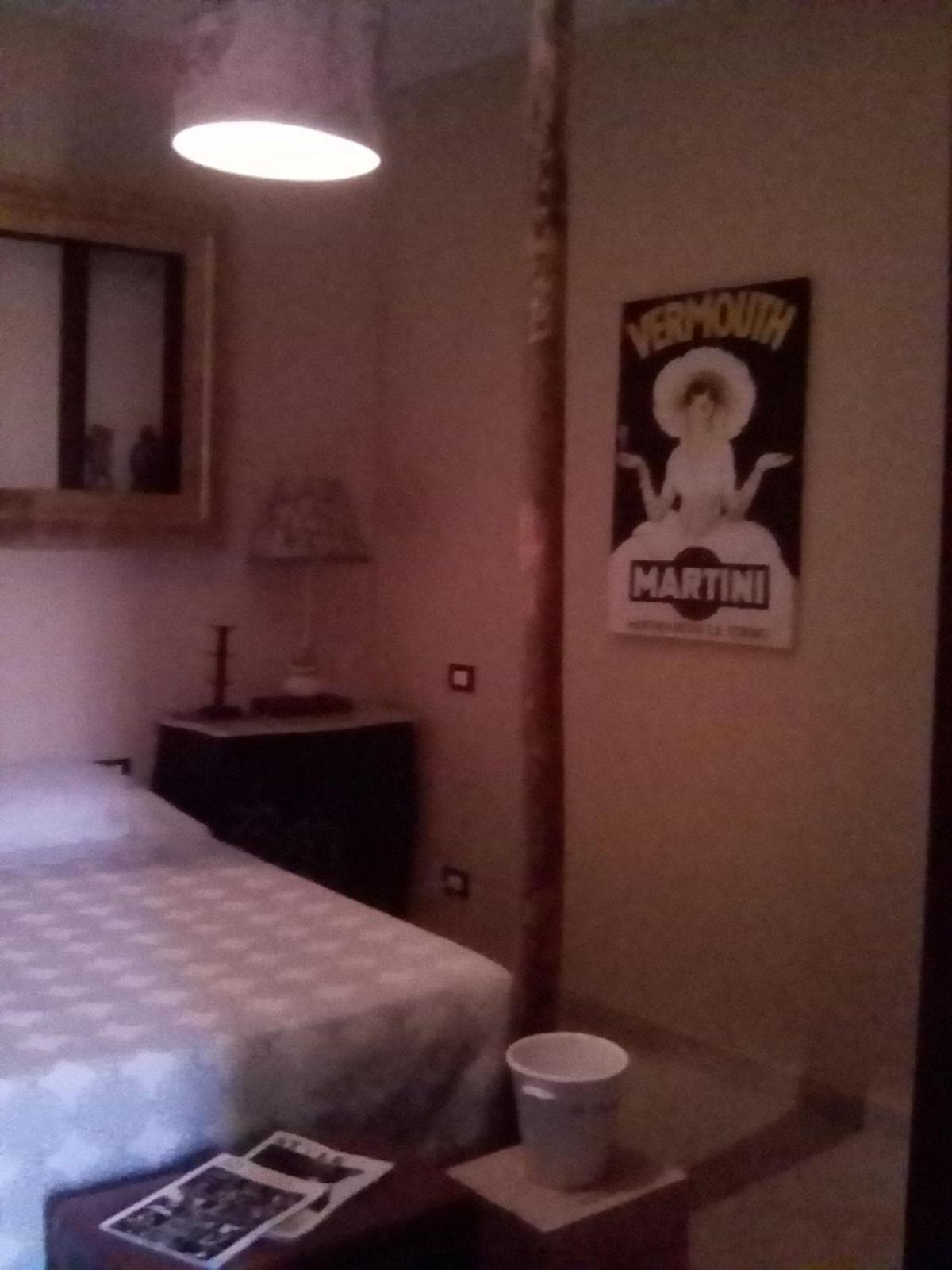 Guest House La Corte Normanna Sciacca Zimmer foto